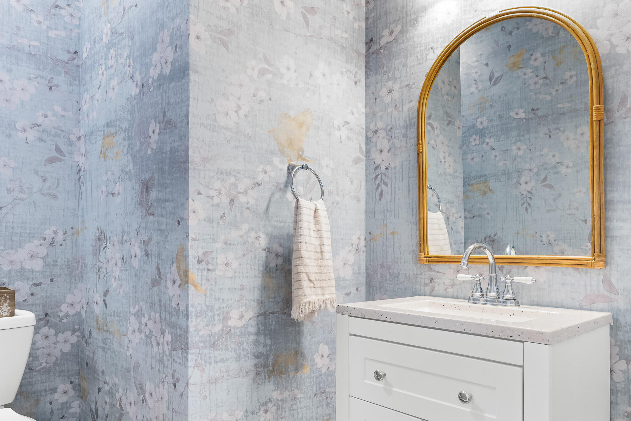 1712 James Basford Place