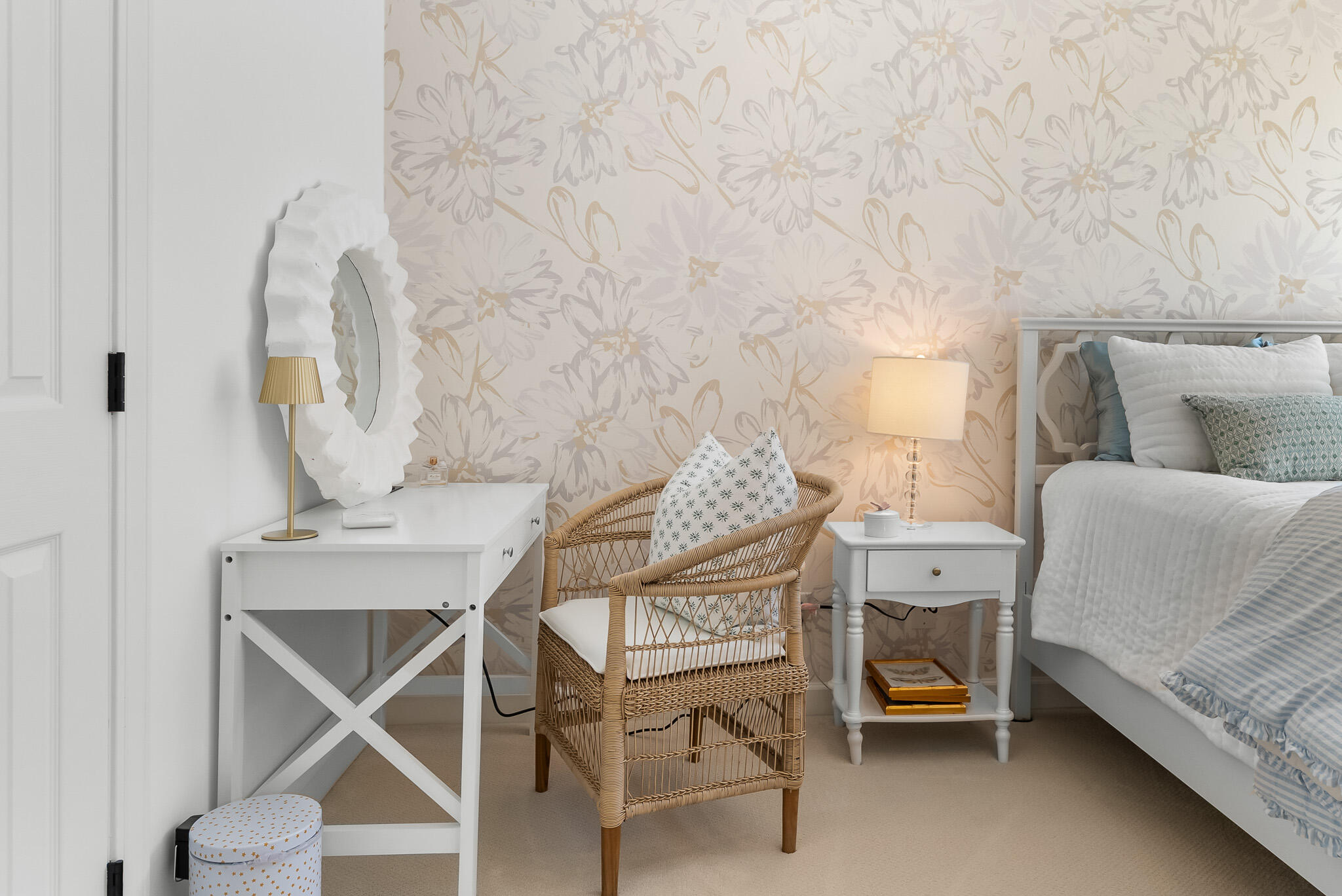 1712 James Basford Place