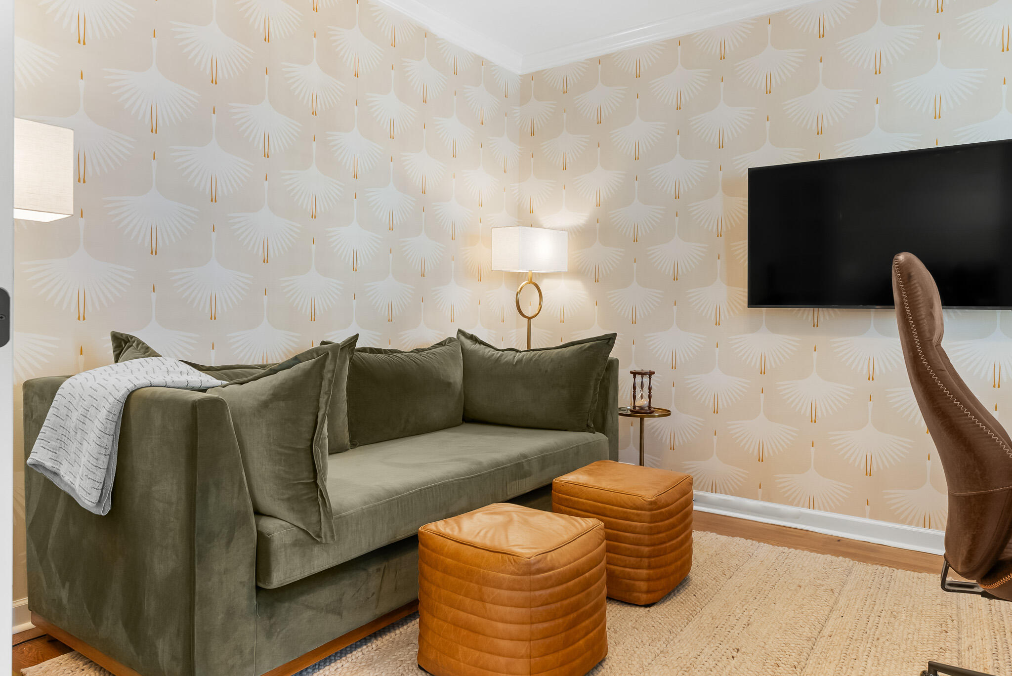 1712 James Basford Place