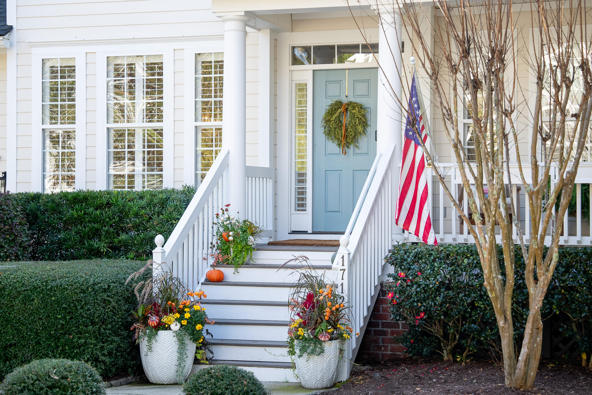 1712 James Basford Place