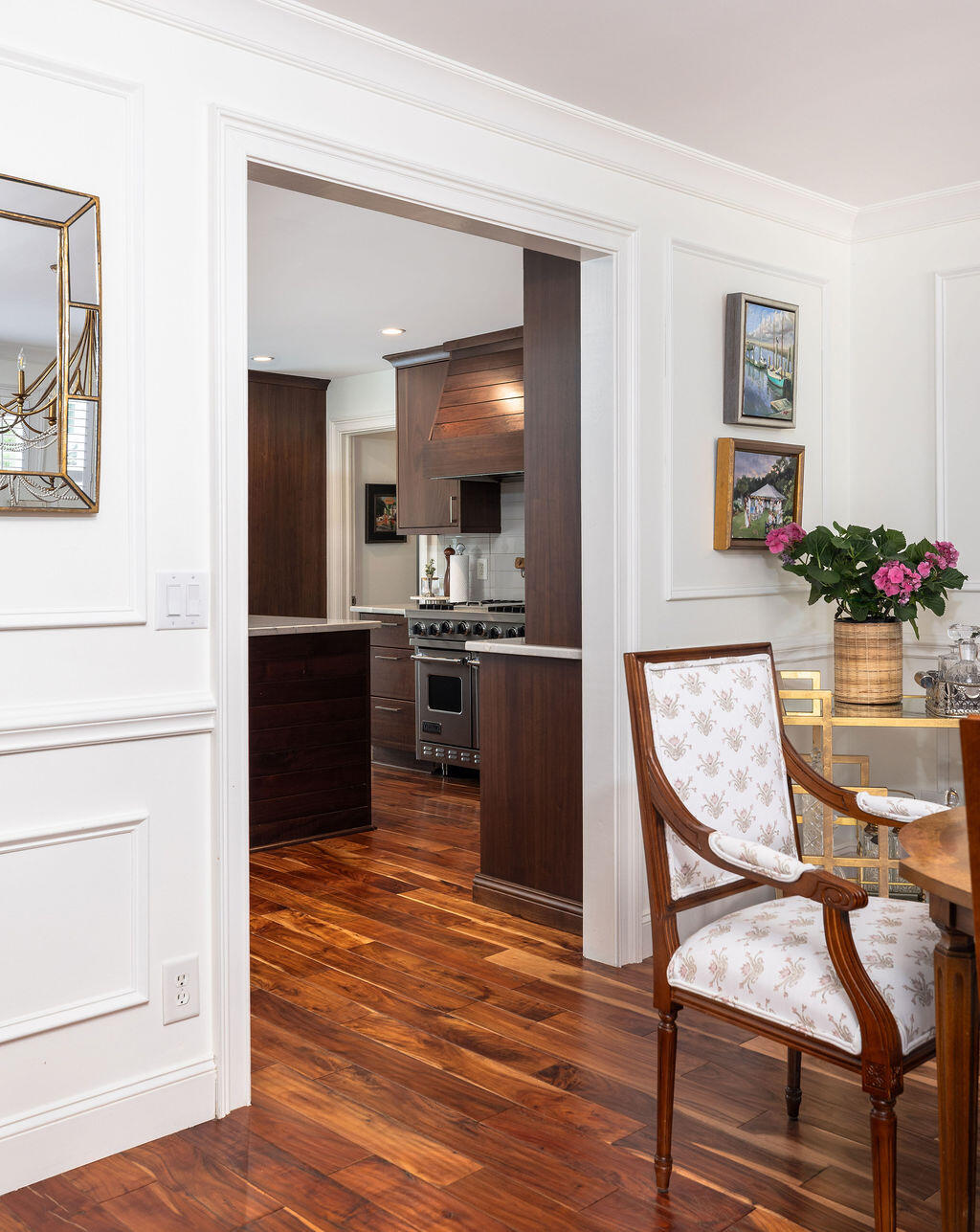 37 Fort Royal Avenue