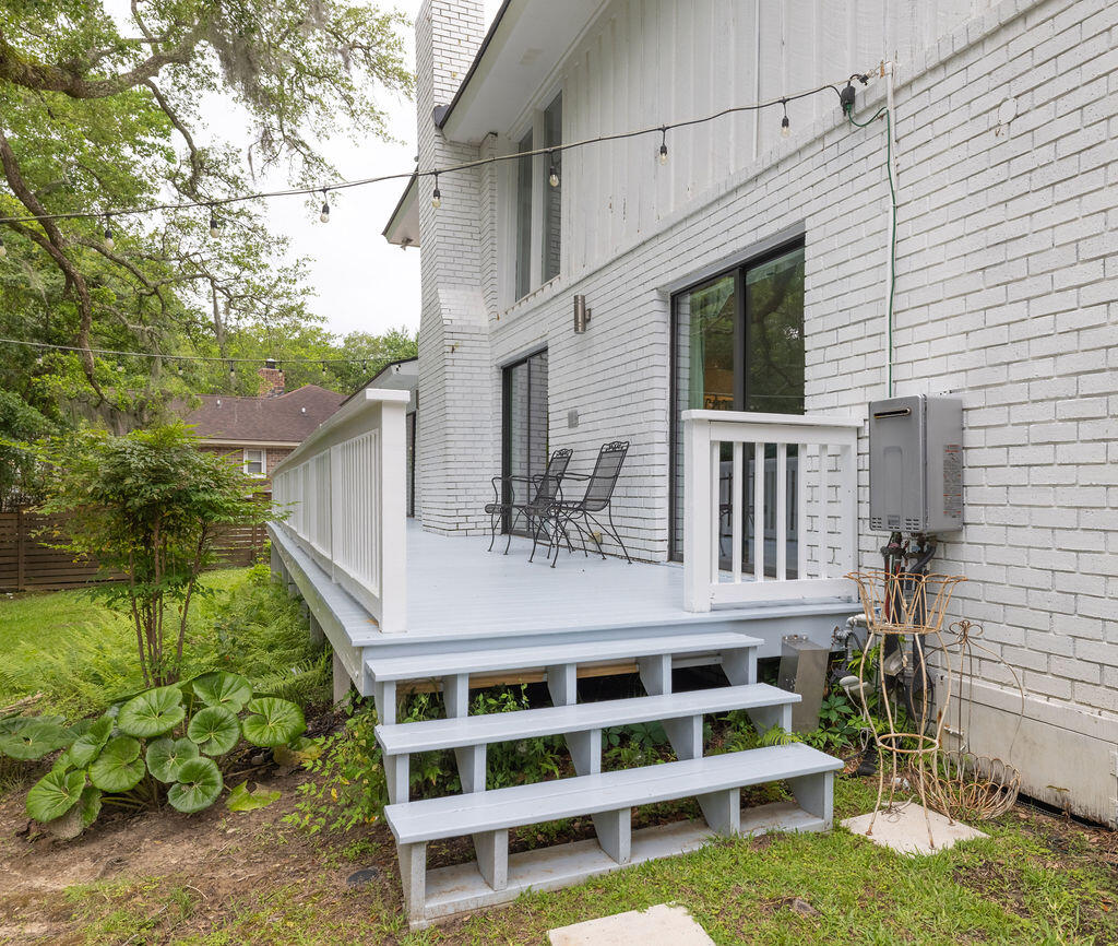 37 Fort Royal Avenue