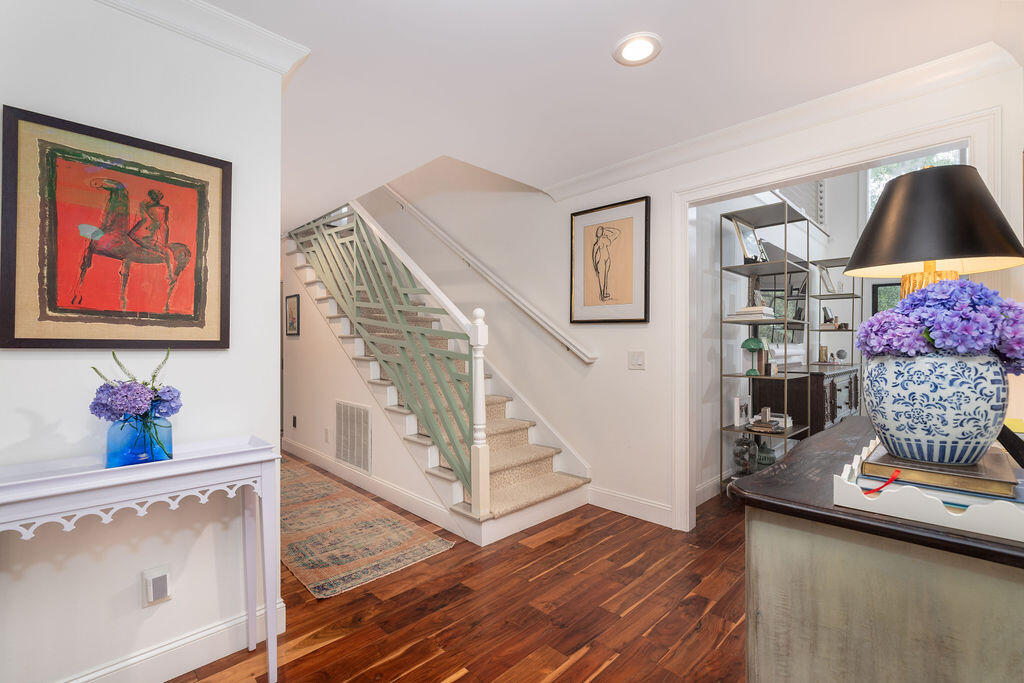 37 Fort Royal Avenue