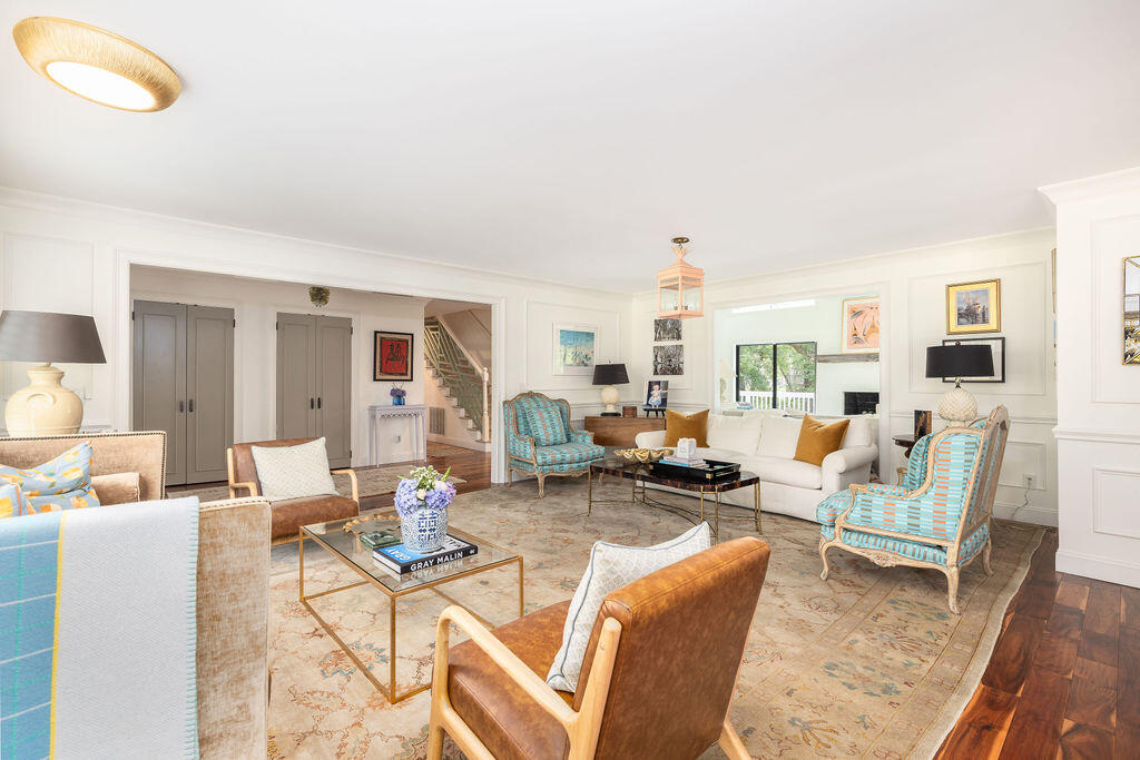 37 Fort Royal Avenue