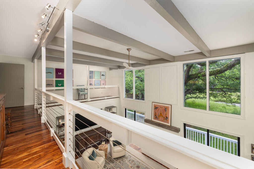 37 Fort Royal Avenue