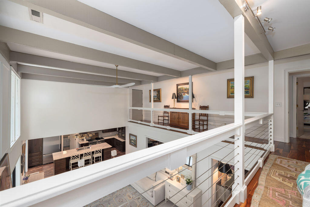 37 Fort Royal Avenue