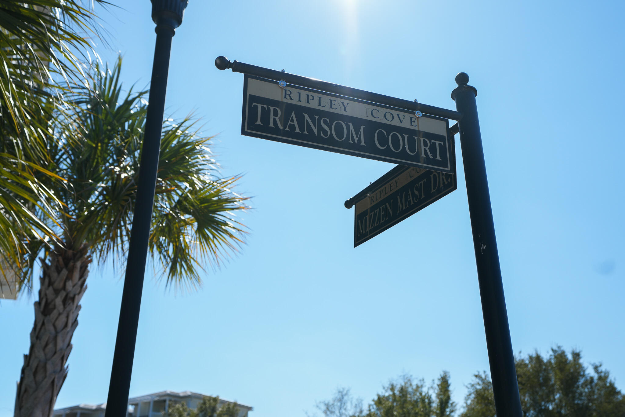 23 Transom Court