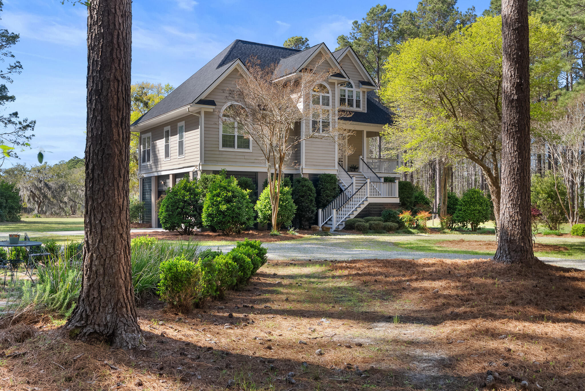 6042 Pawlett Blake Lane