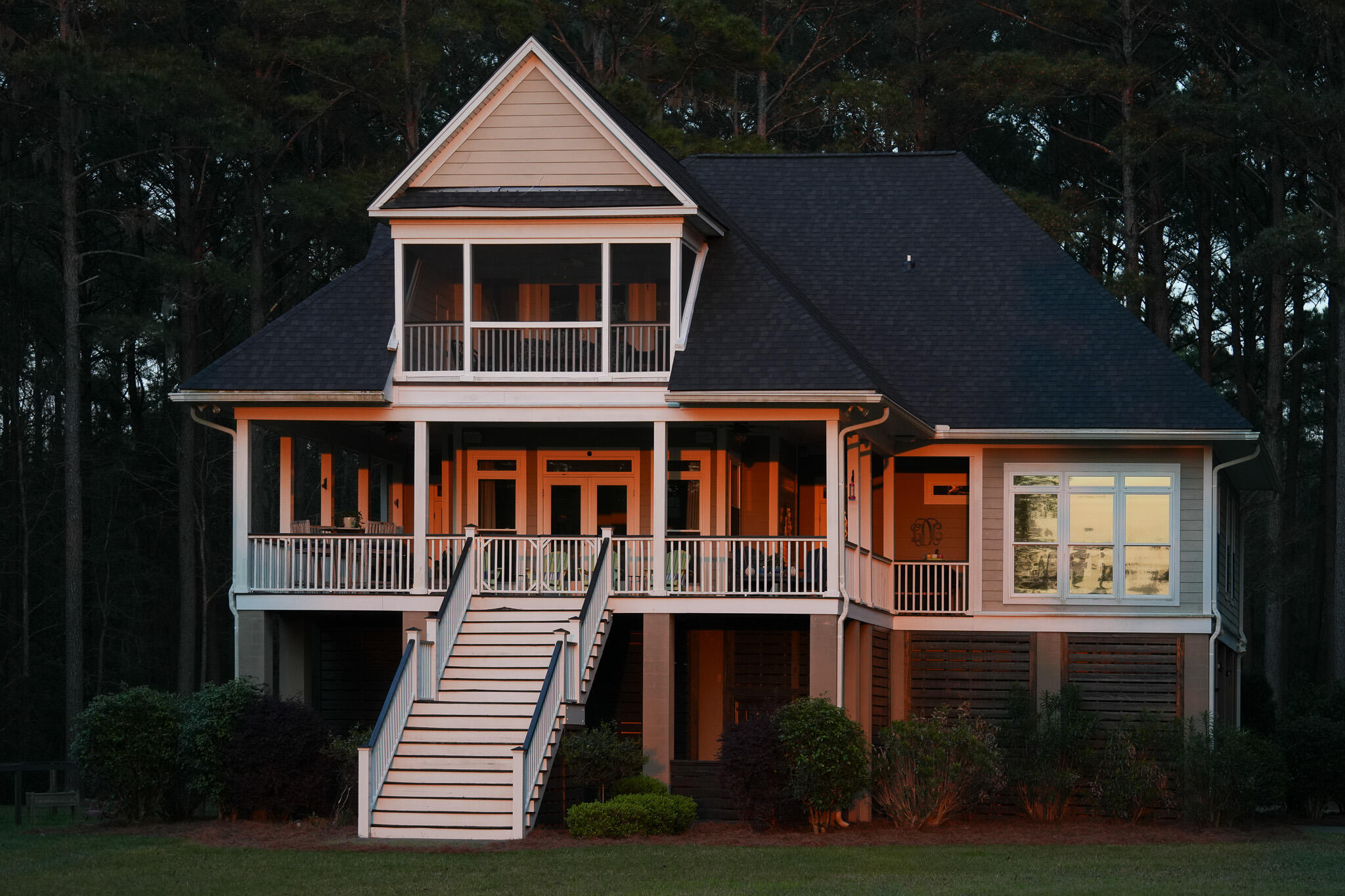 6042 Pawlett Blake Lane