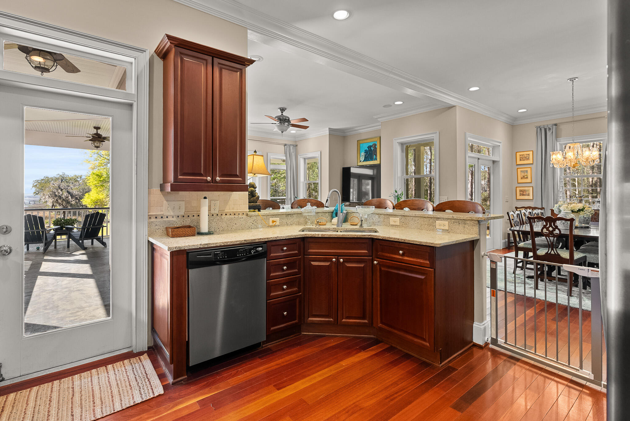 6042 Pawlett Blake Lane