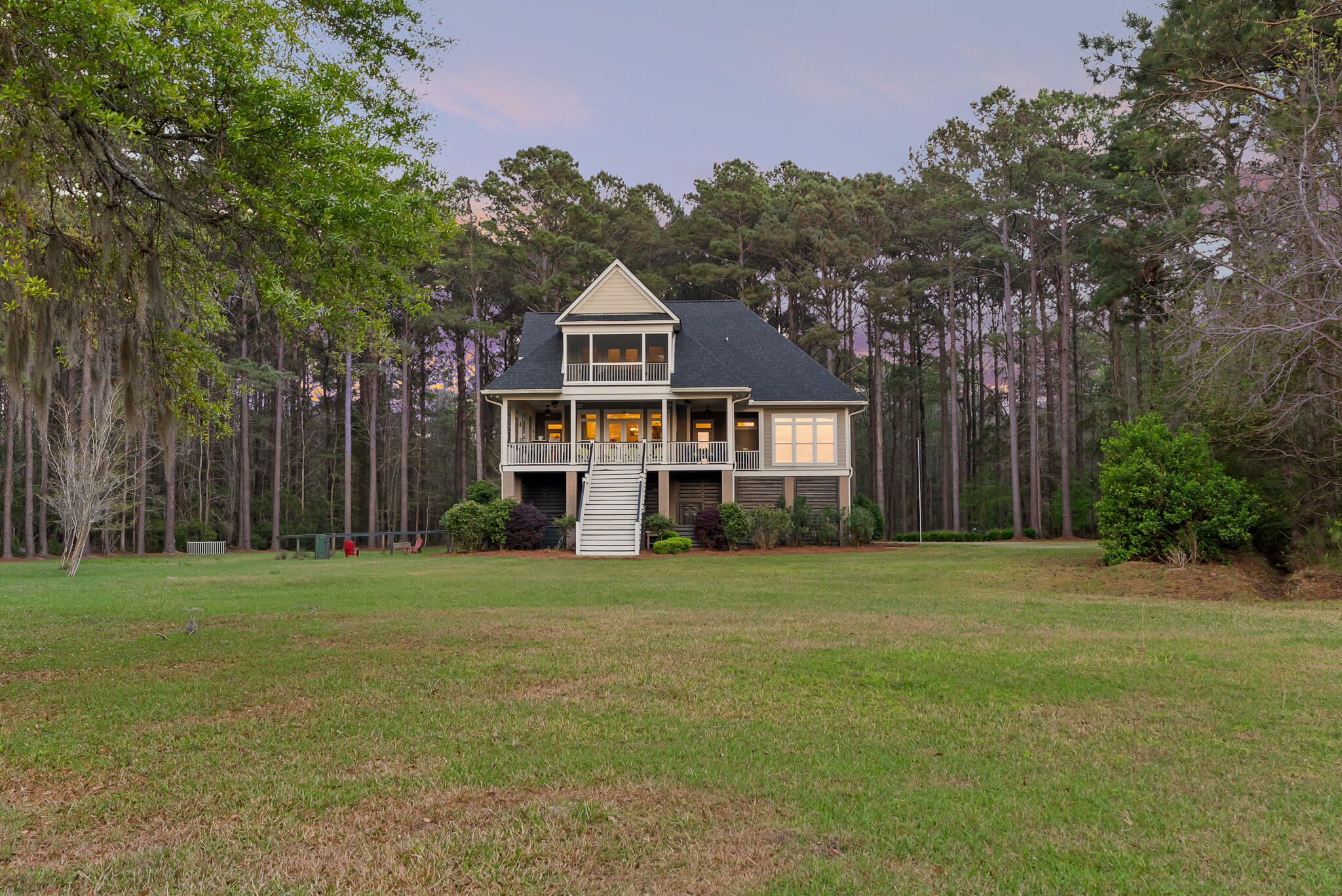 6042 Pawlett Blake Lane