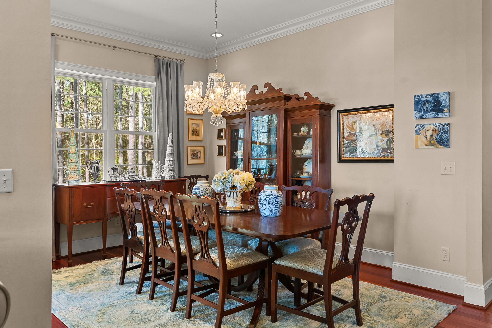 6042 Pawlett Blake Lane