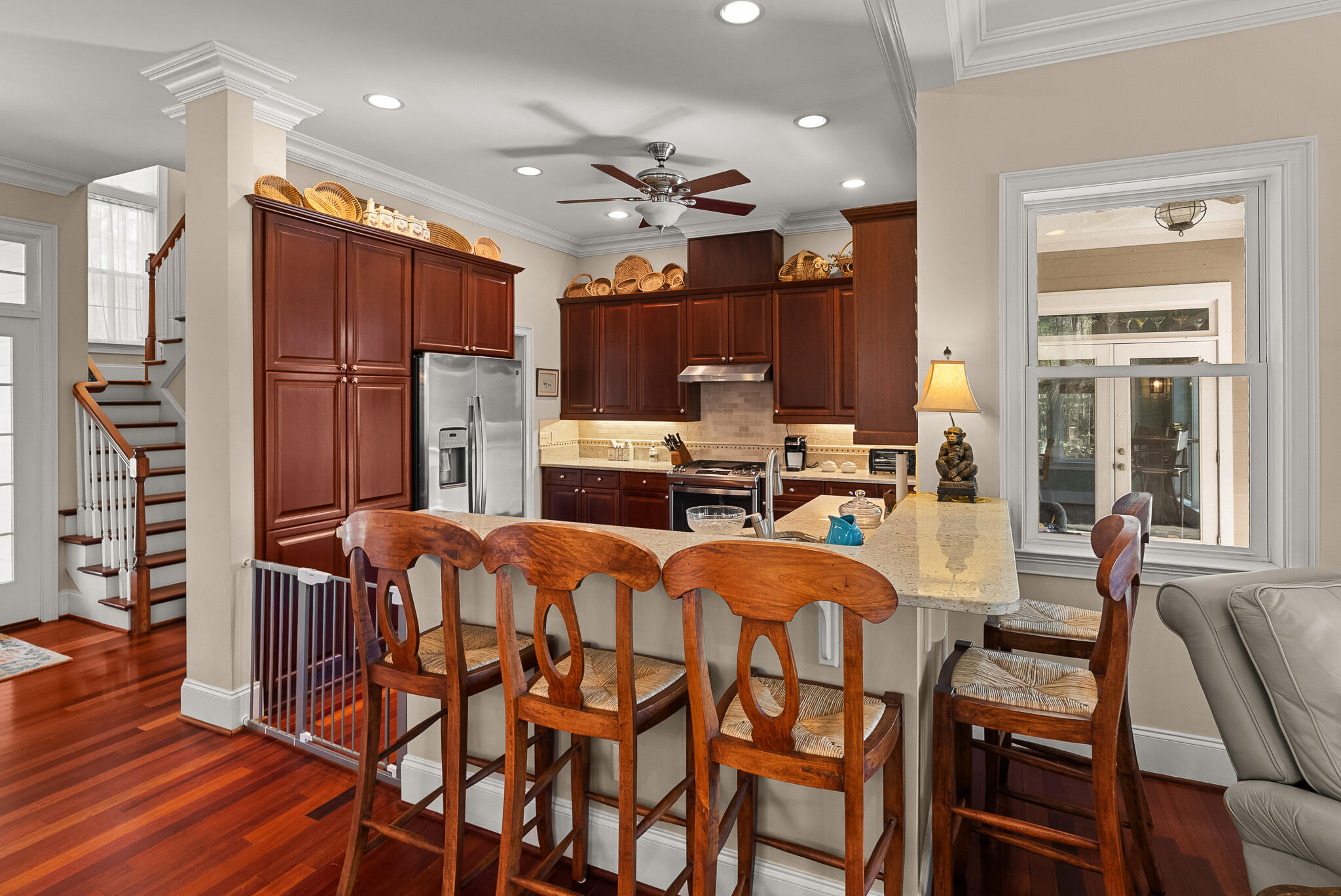 6042 Pawlett Blake Lane