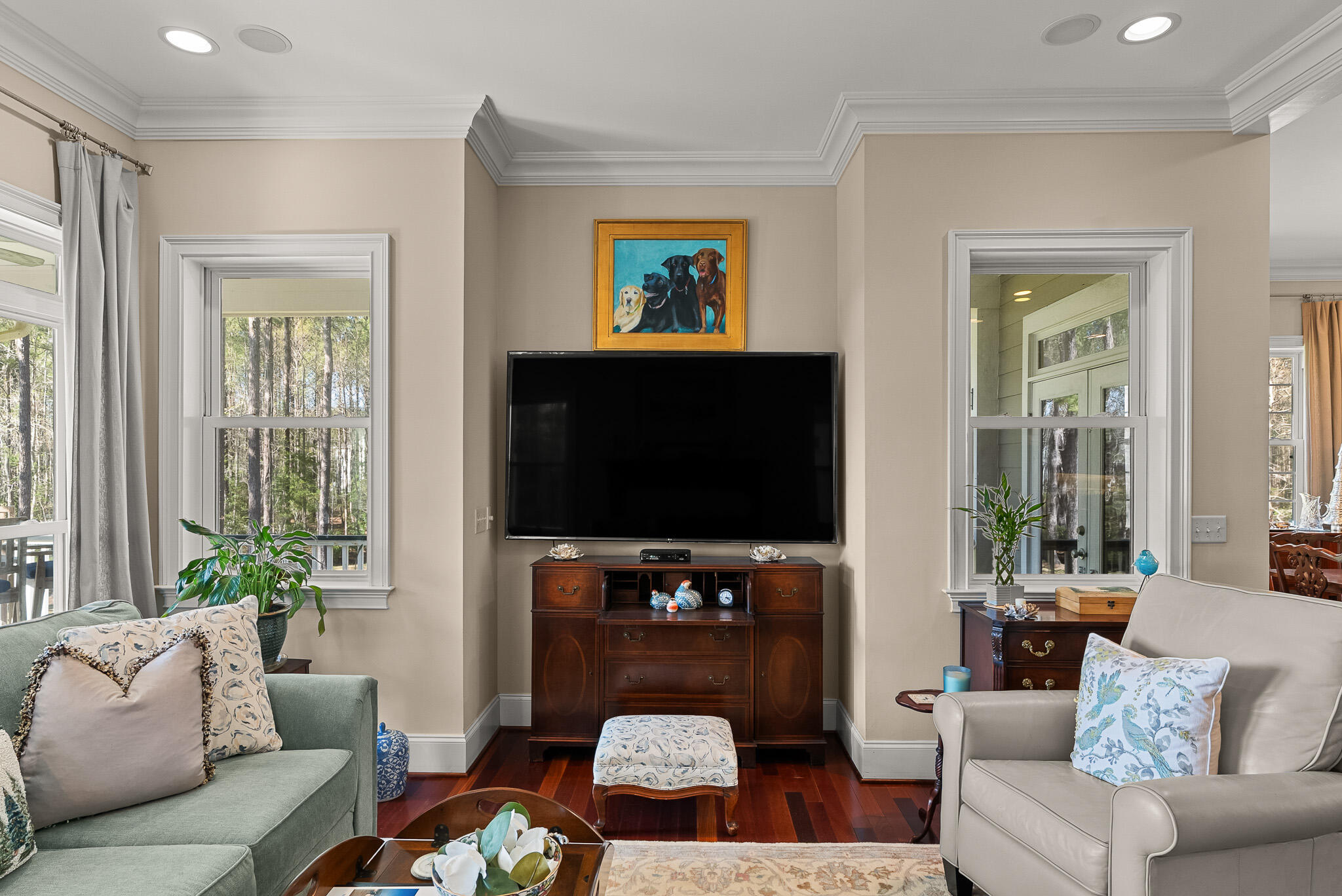 6042 Pawlett Blake Lane