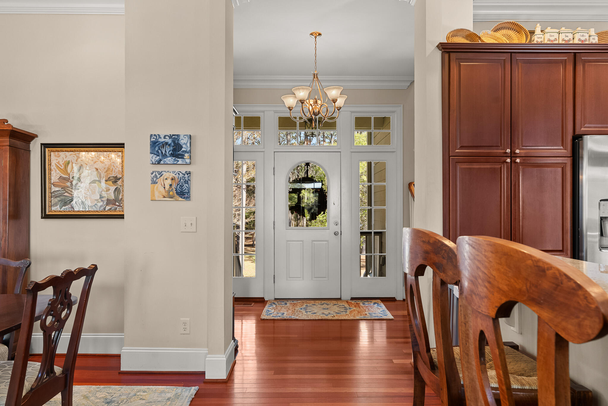 6042 Pawlett Blake Lane