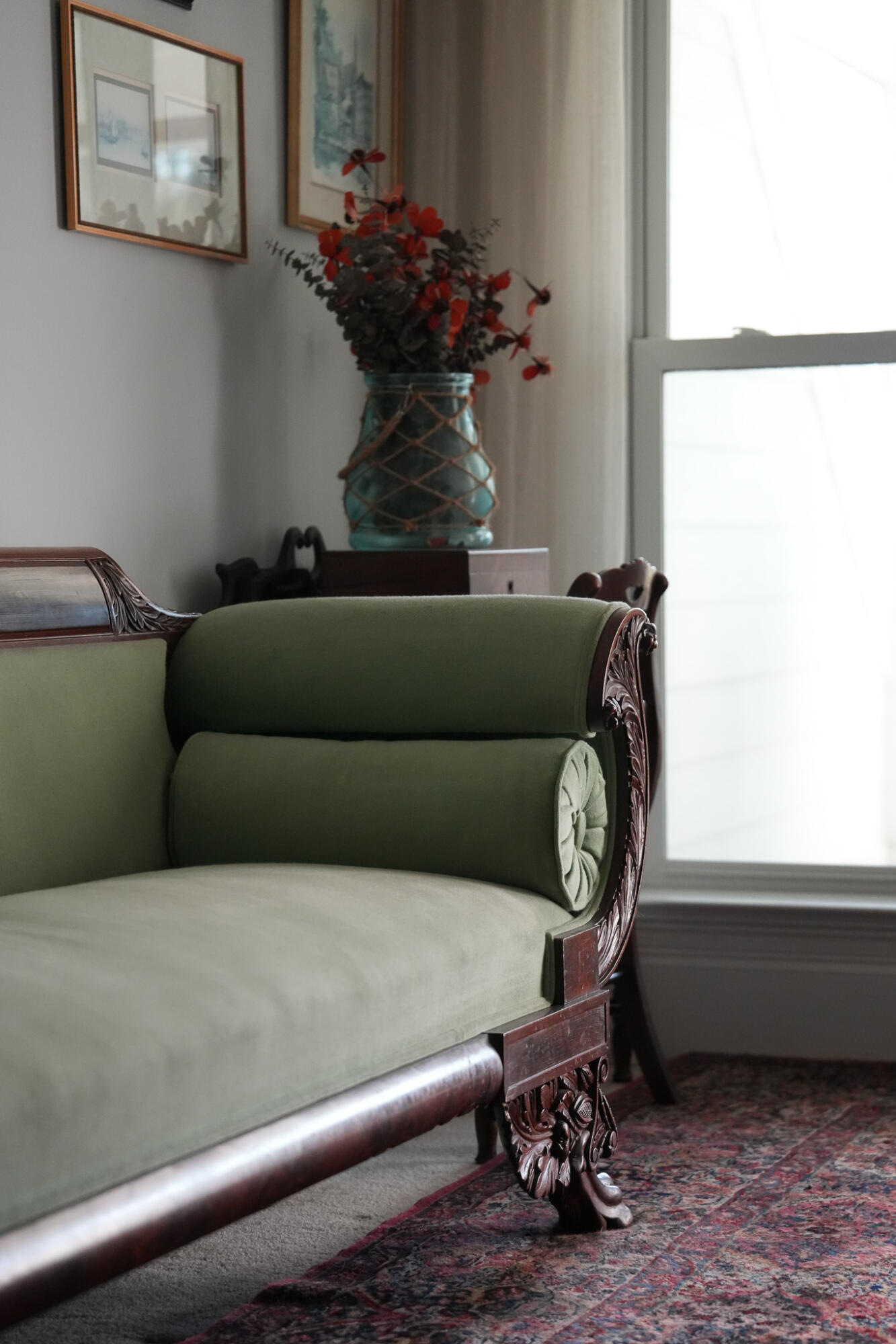 6042 Pawlett Blake Lane