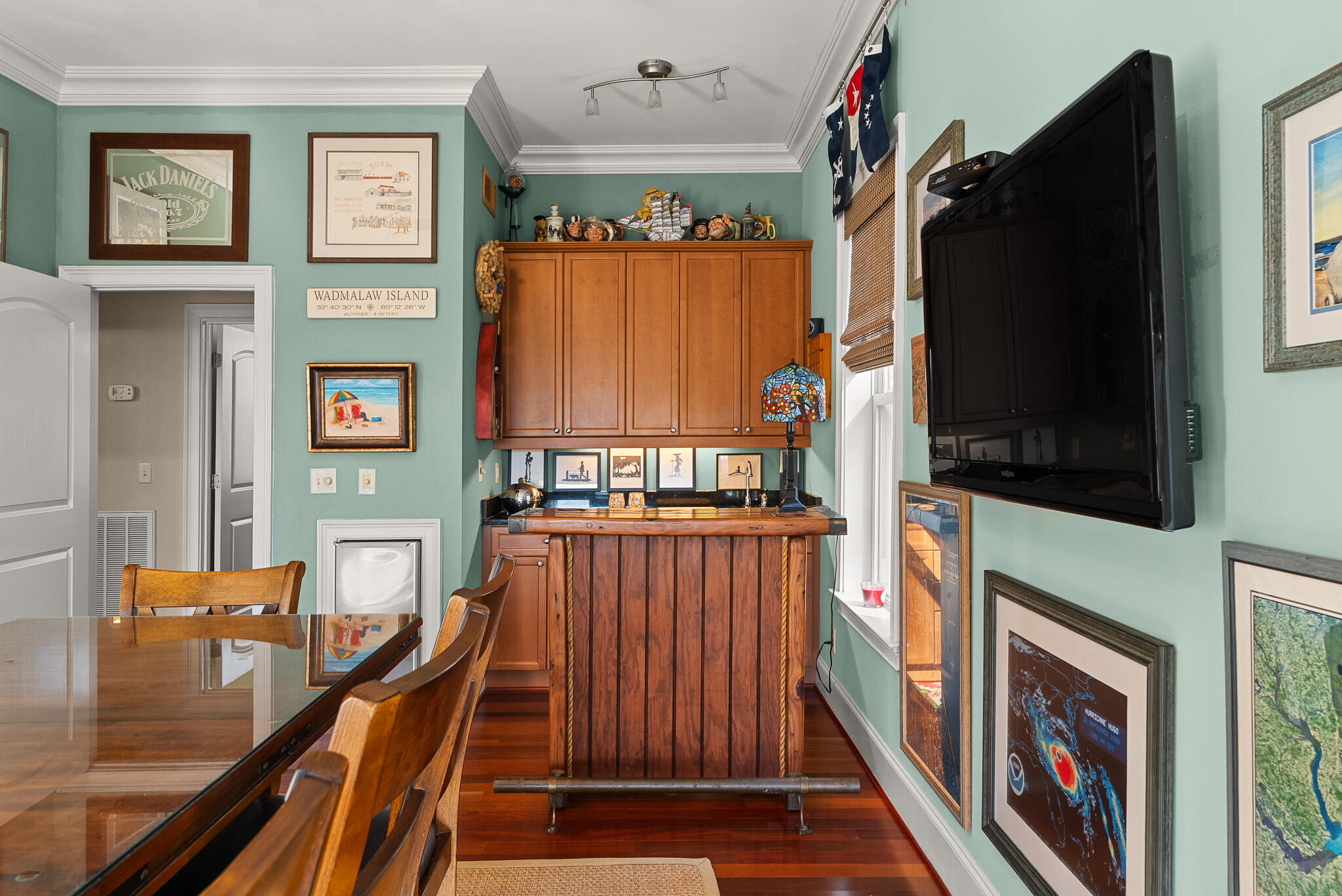 6042 Pawlett Blake Lane