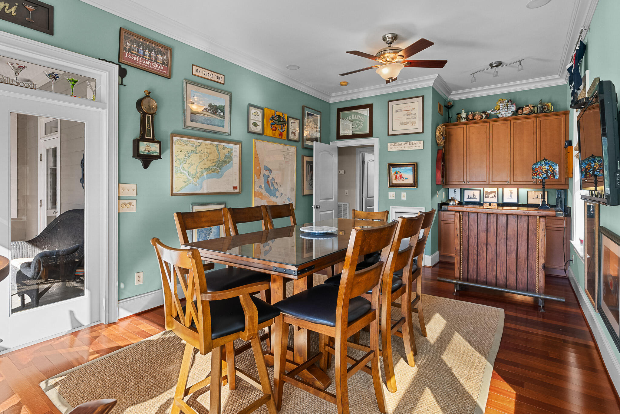 6042 Pawlett Blake Lane