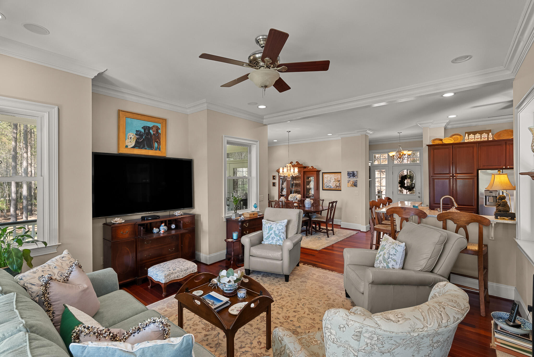 6042 Pawlett Blake Lane