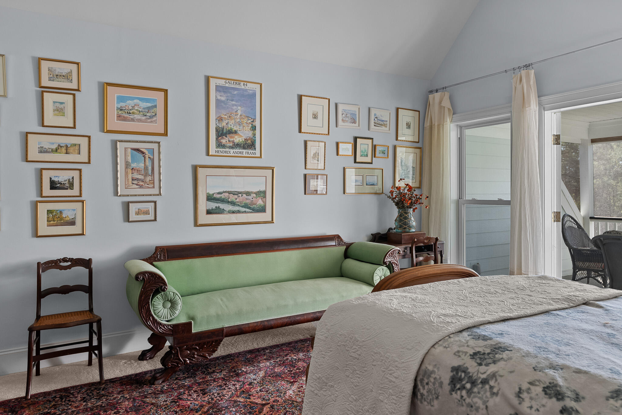 6042 Pawlett Blake Lane