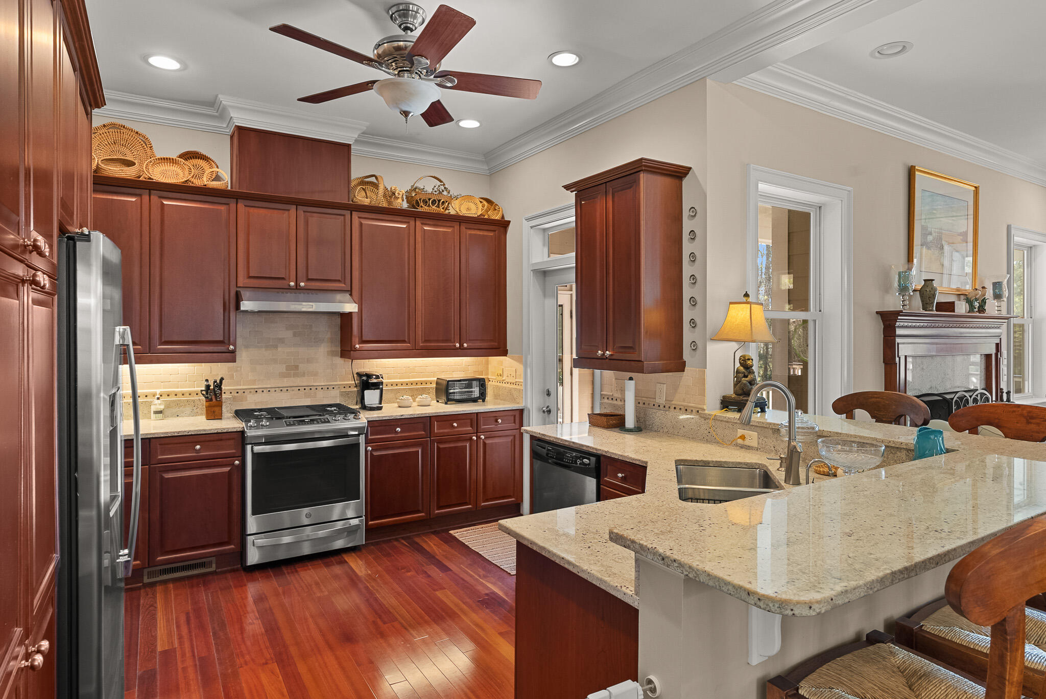 6042 Pawlett Blake Lane