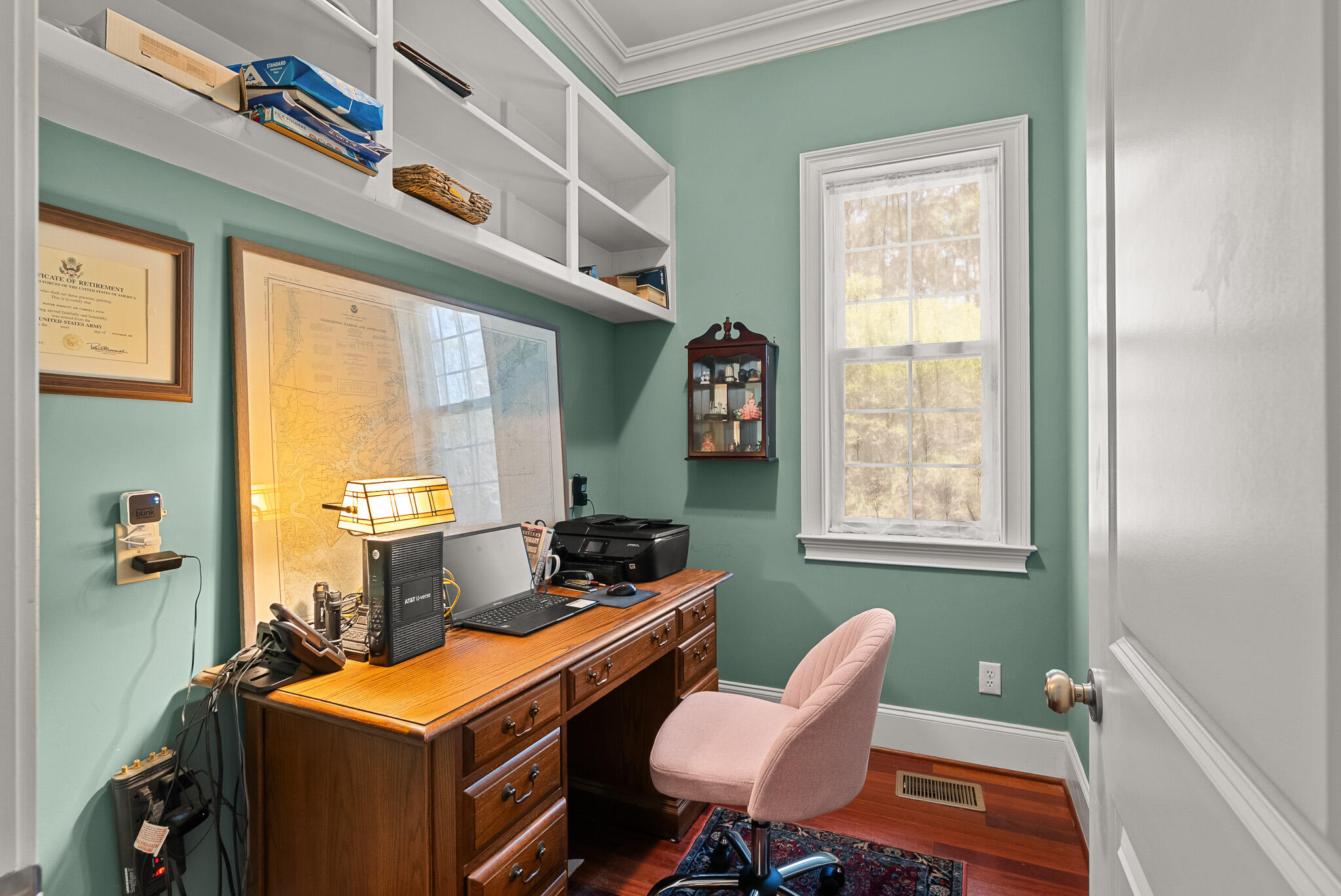 6042 Pawlett Blake Lane