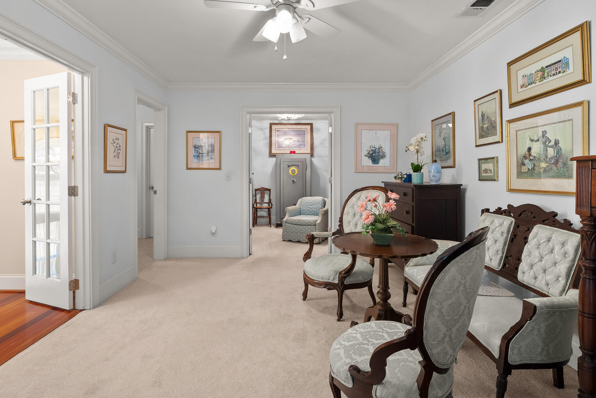 6042 Pawlett Blake Lane