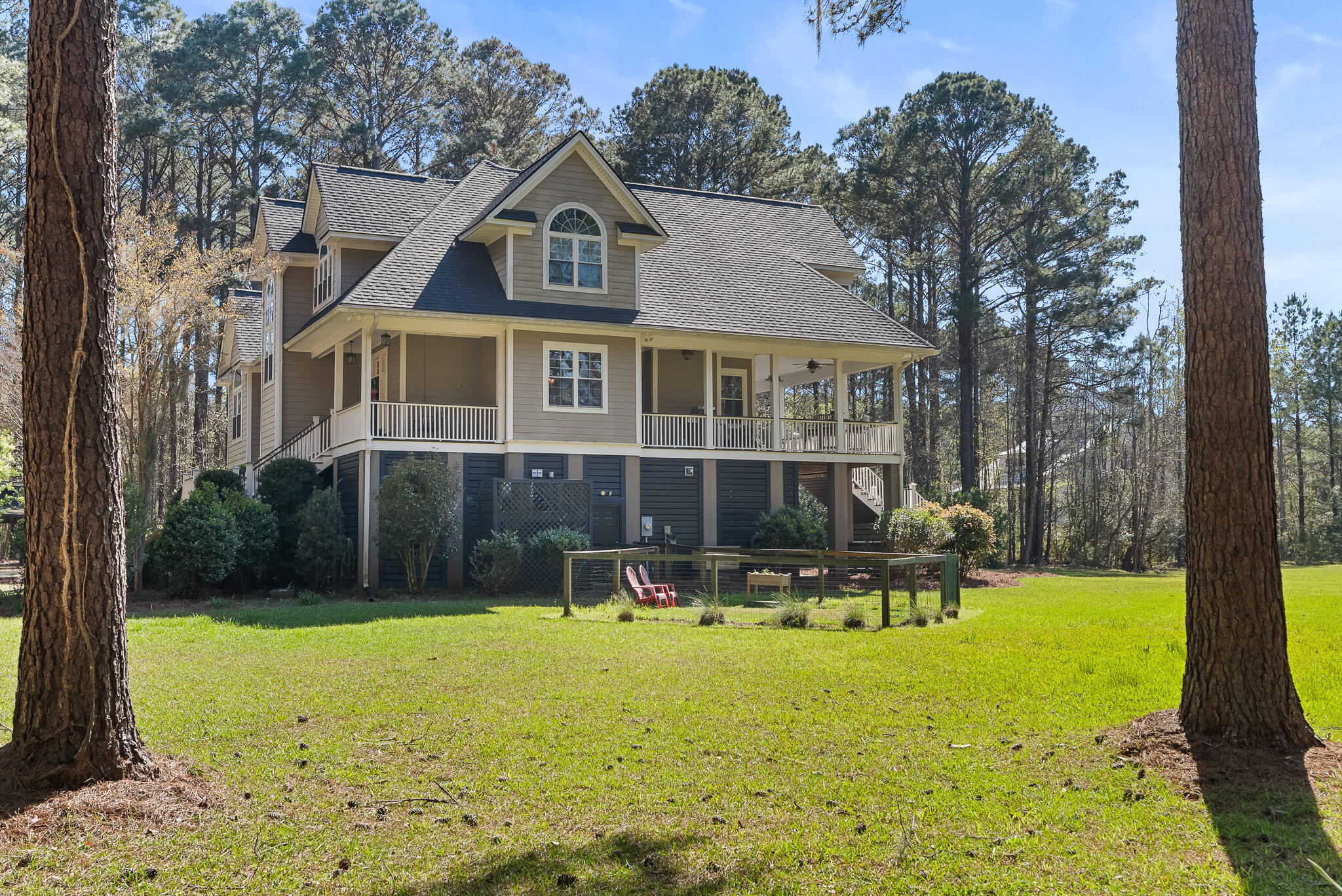 6042 Pawlett Blake Lane