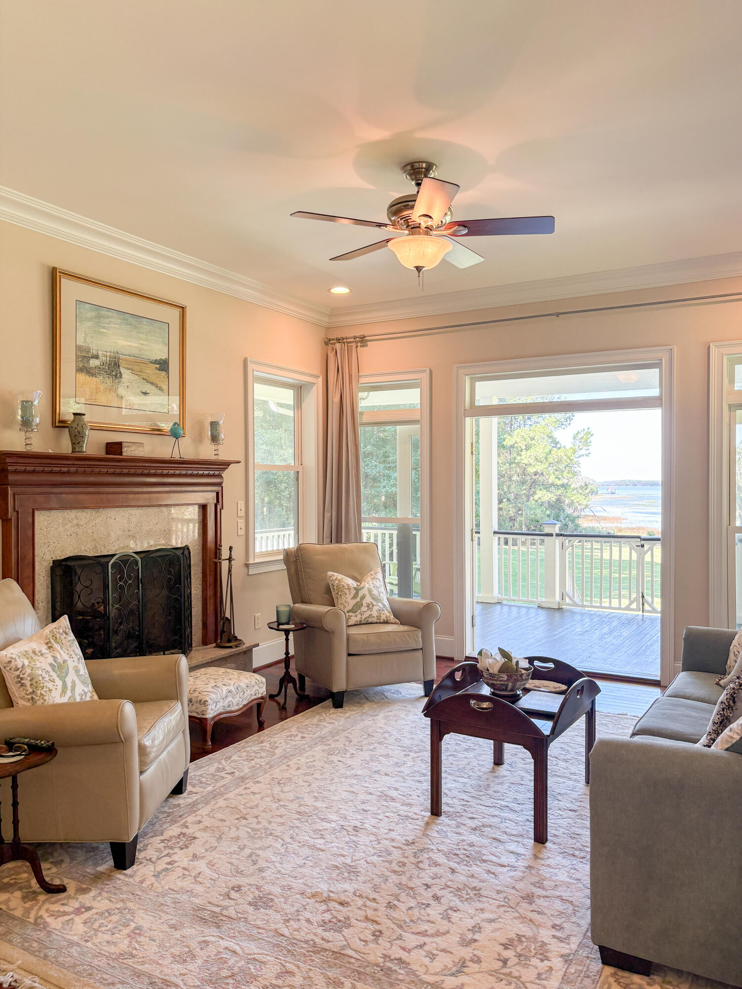 6042 Pawlett Blake Lane