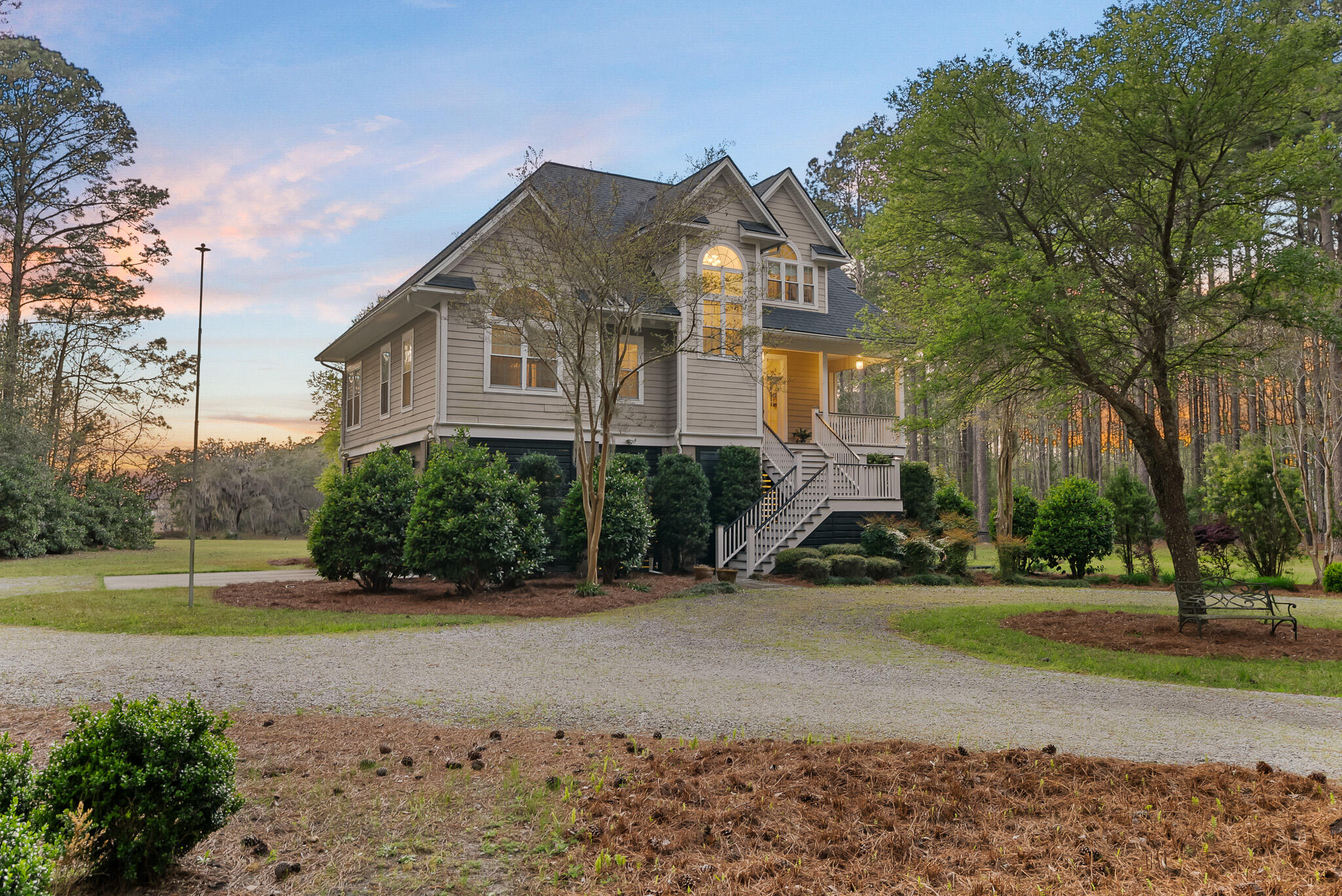 6042 Pawlett Blake Lane