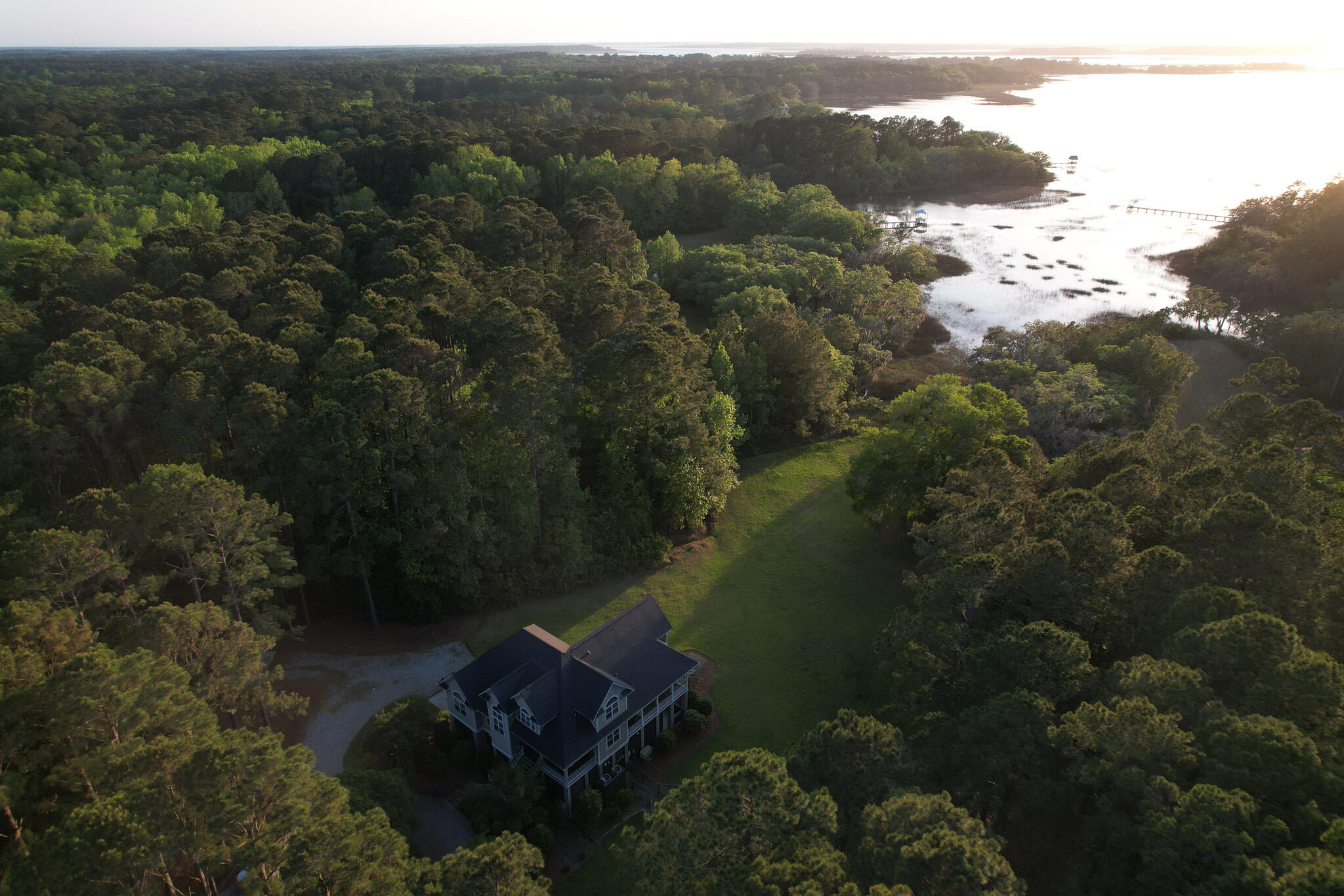 6042 Pawlett Blake Lane