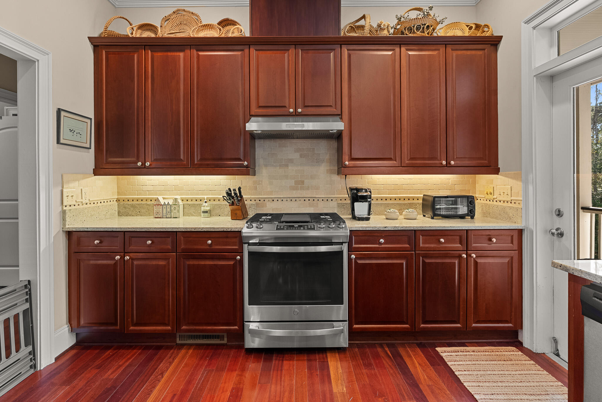 6042 Pawlett Blake Lane