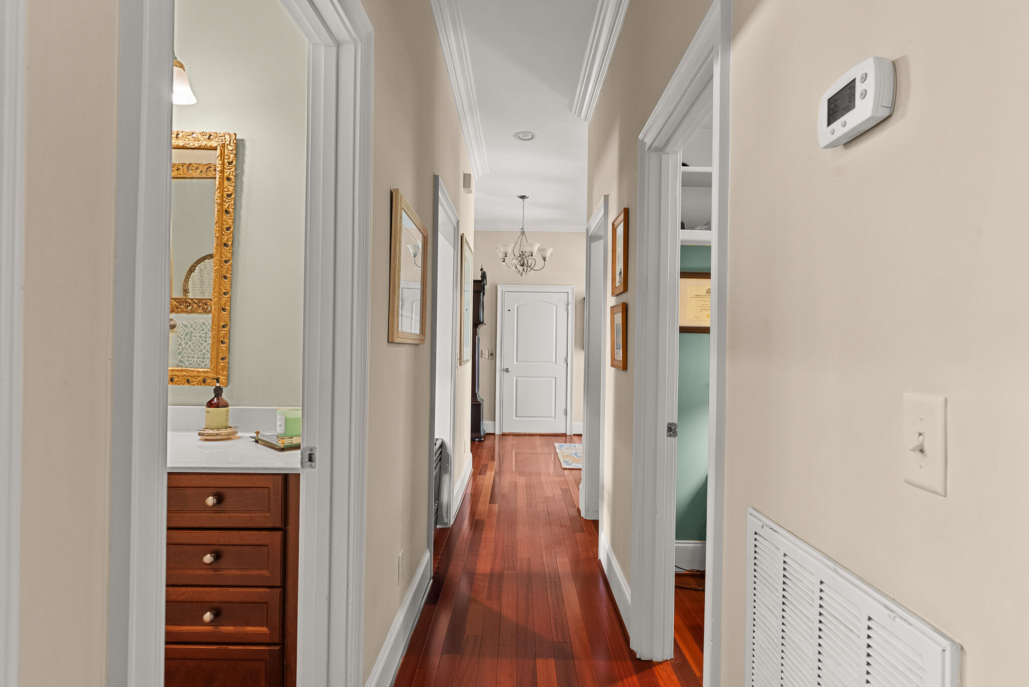 6042 Pawlett Blake Lane