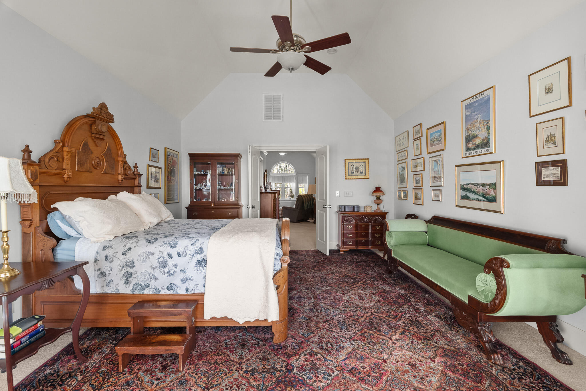 6042 Pawlett Blake Lane