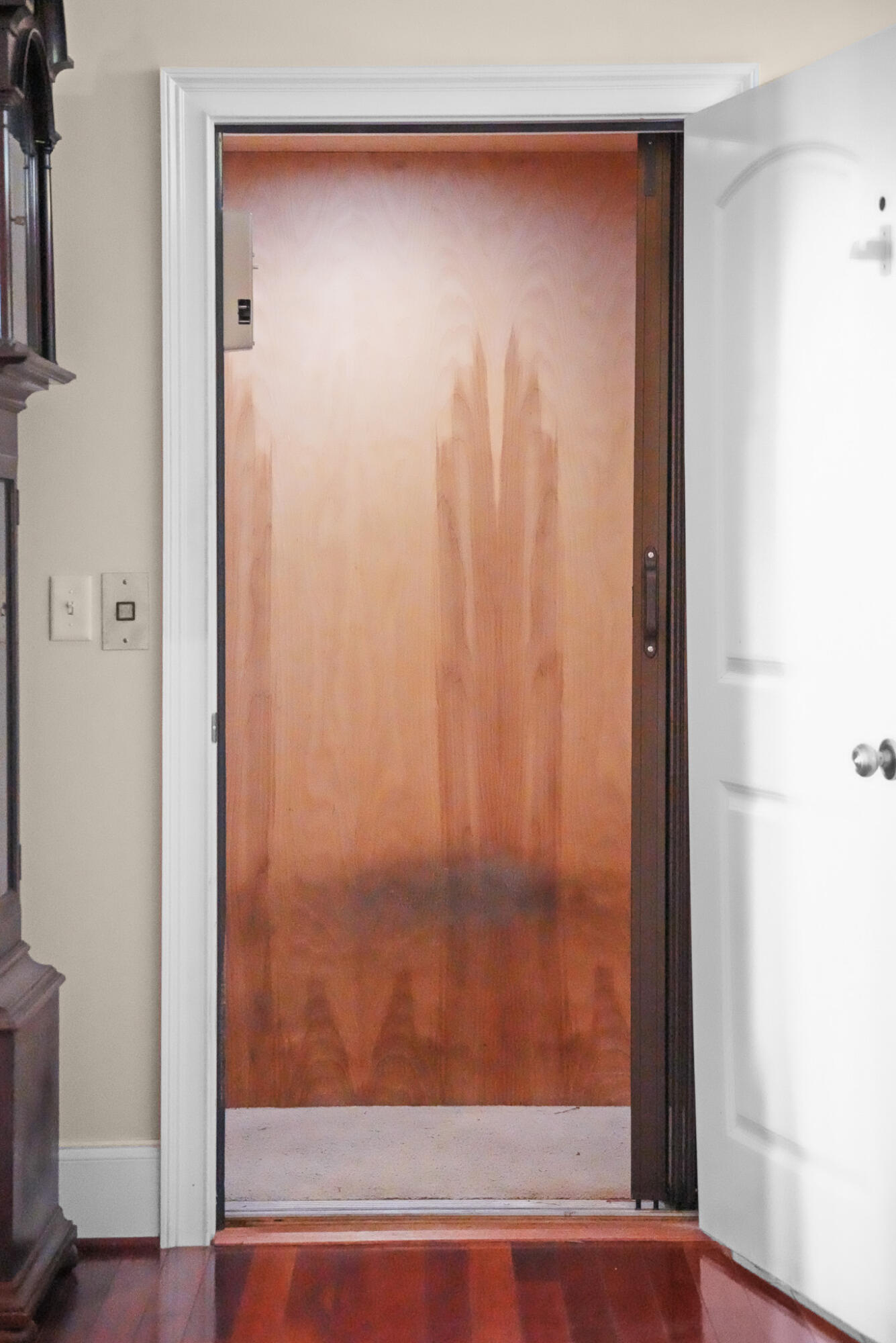 6042 Pawlett Blake Lane