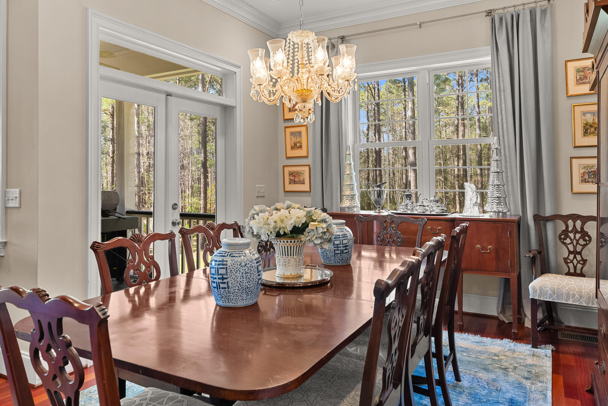 6042 Pawlett Blake Lane