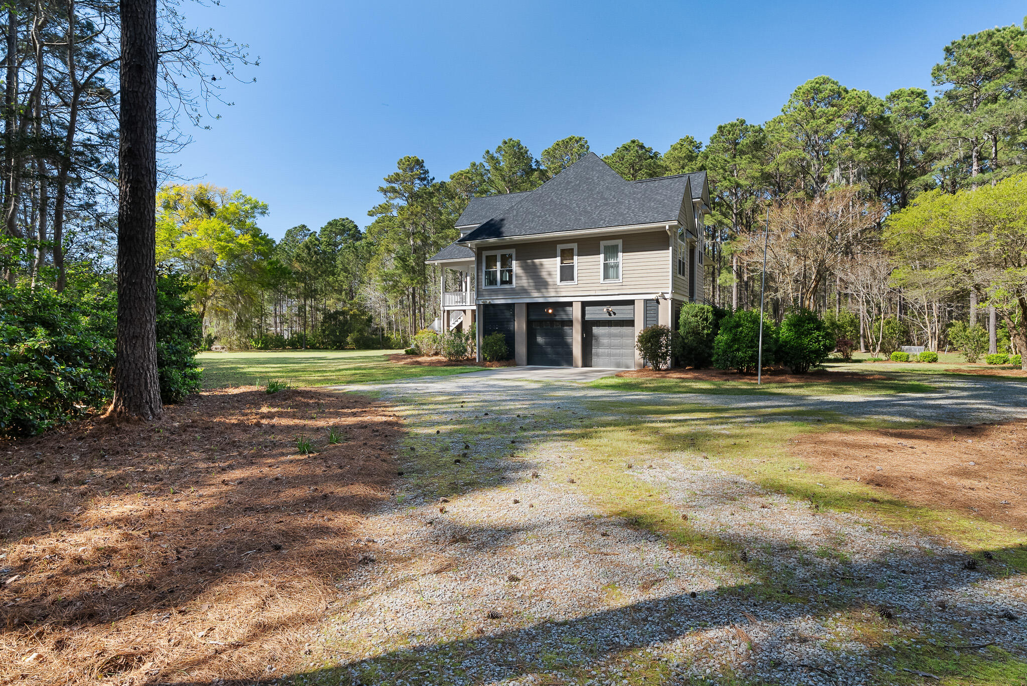 6042 Pawlett Blake Lane