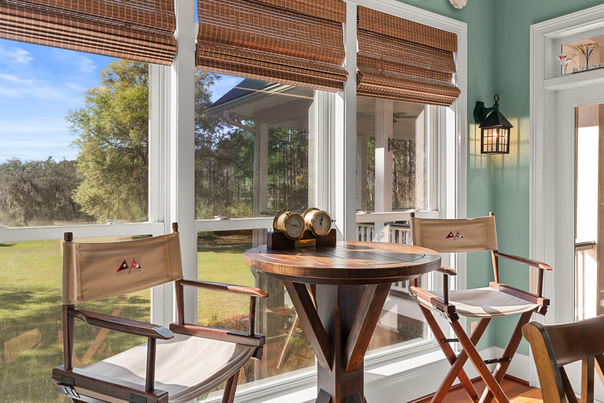 6042 Pawlett Blake Lane