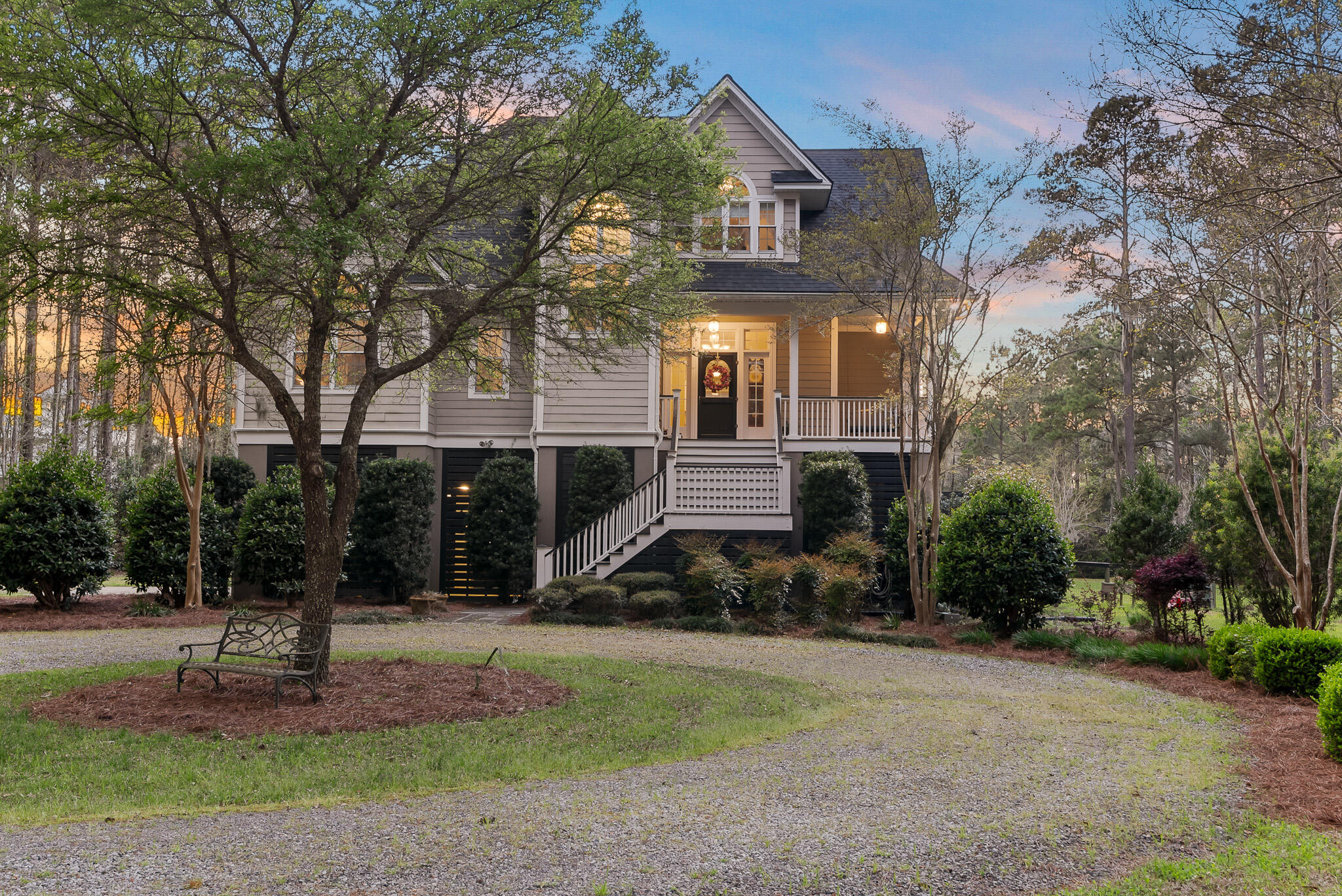 6042 Pawlett Blake Lane