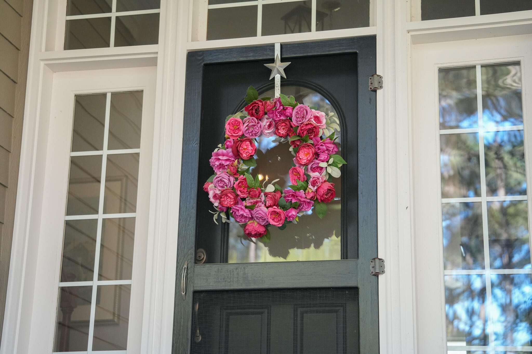 6042 Pawlett Blake Lane