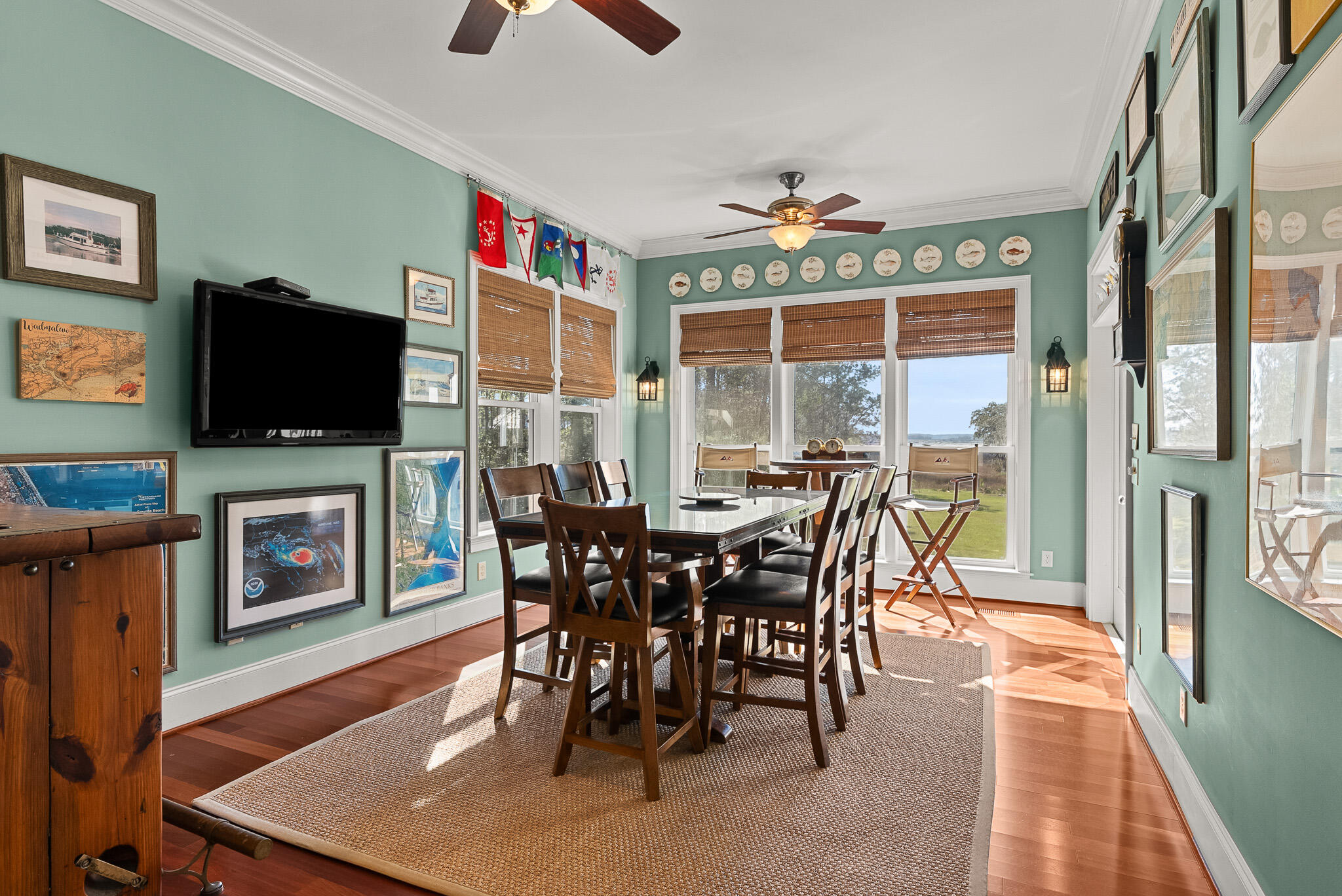 6042 Pawlett Blake Lane