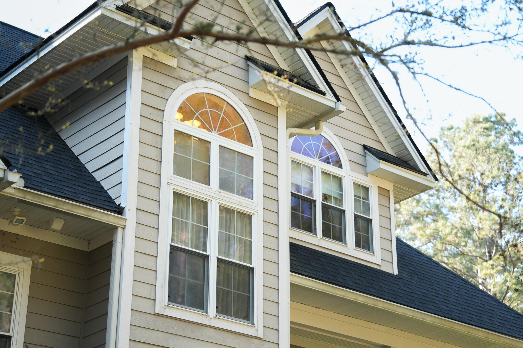 6042 Pawlett Blake Lane