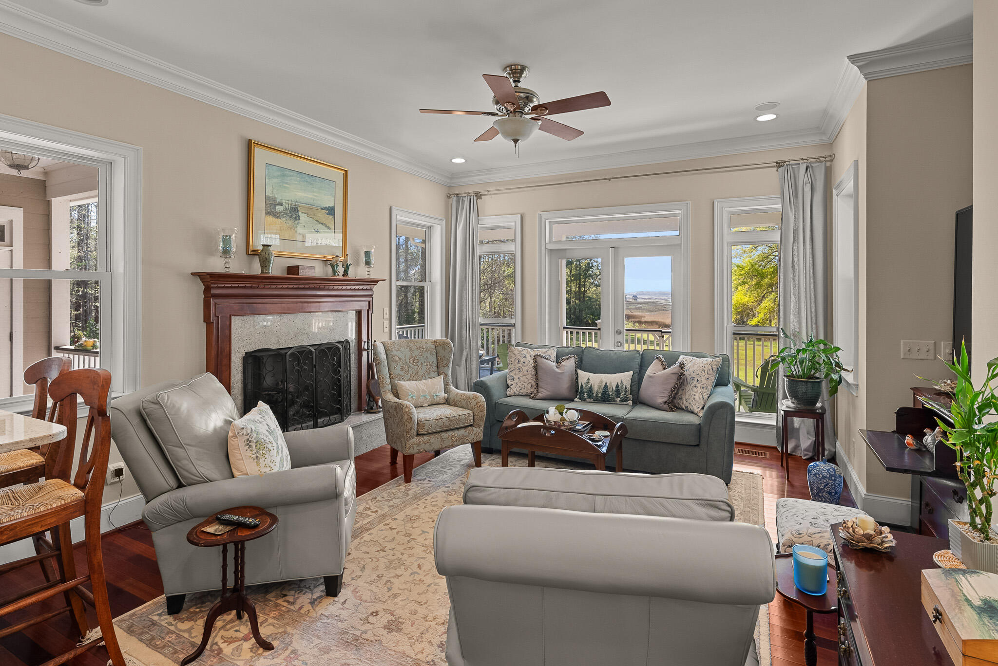 6042 Pawlett Blake Lane