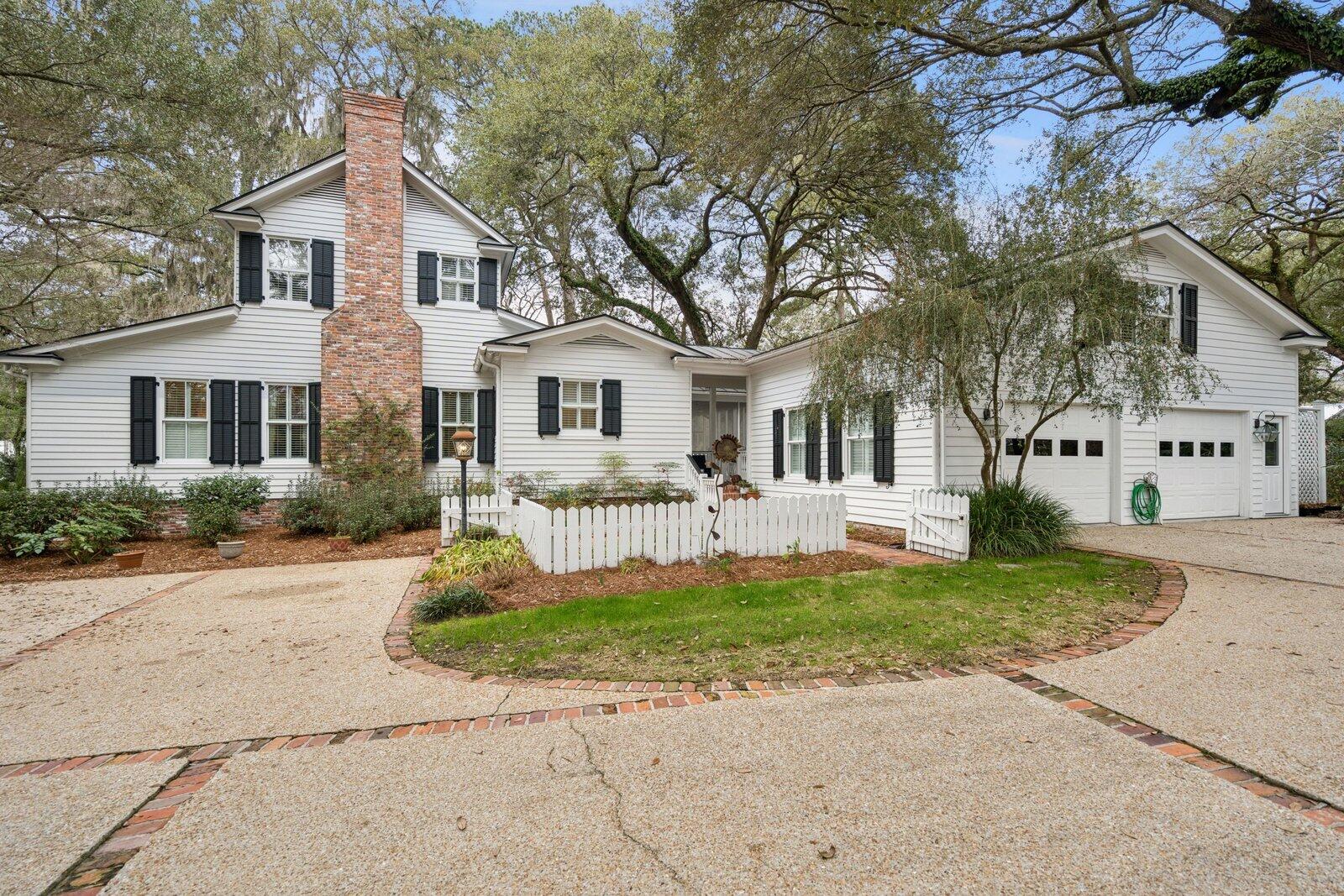 500 Central Avenue