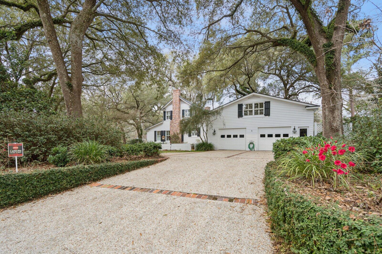 500 Central Avenue