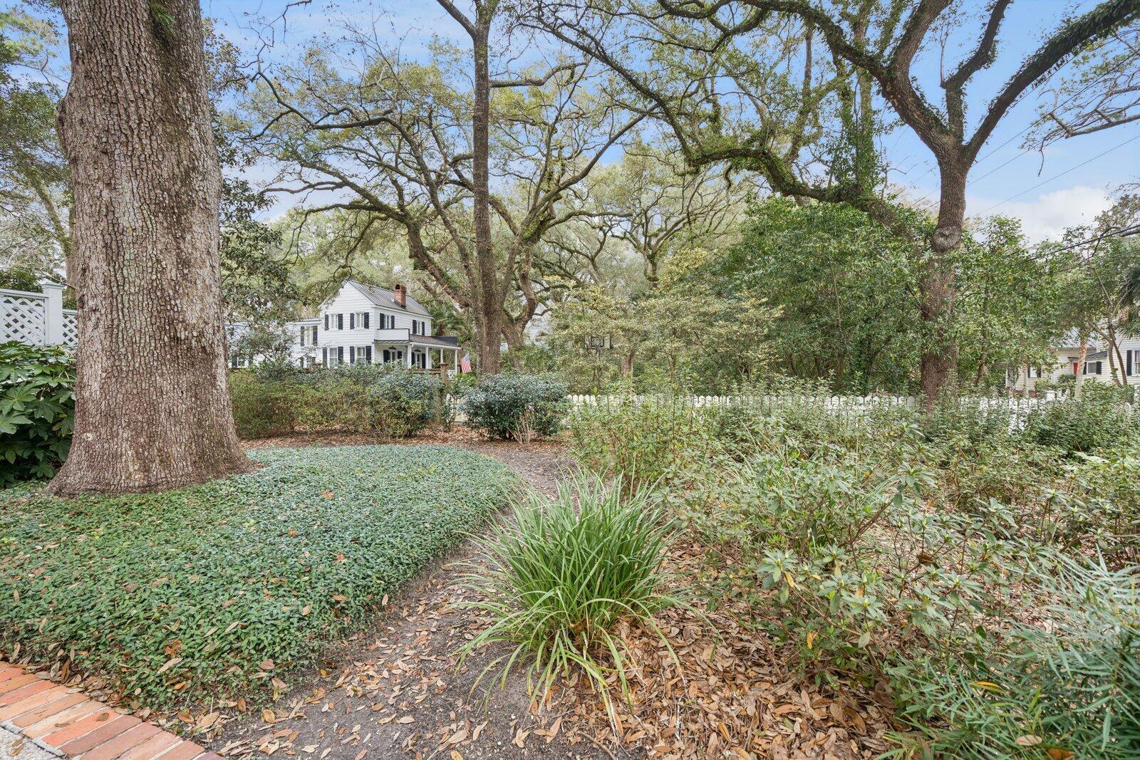 500 Central Avenue