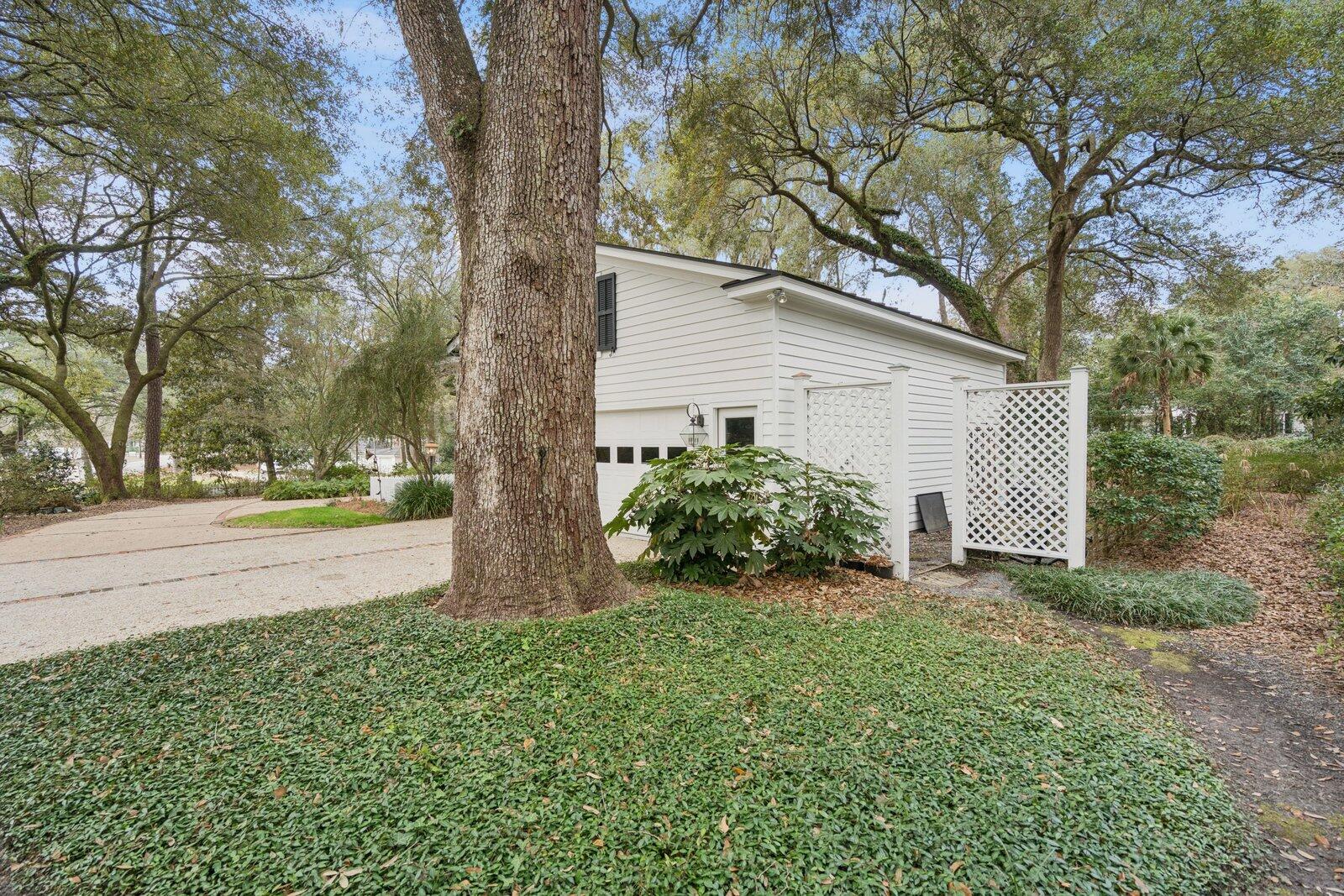 500 Central Avenue
