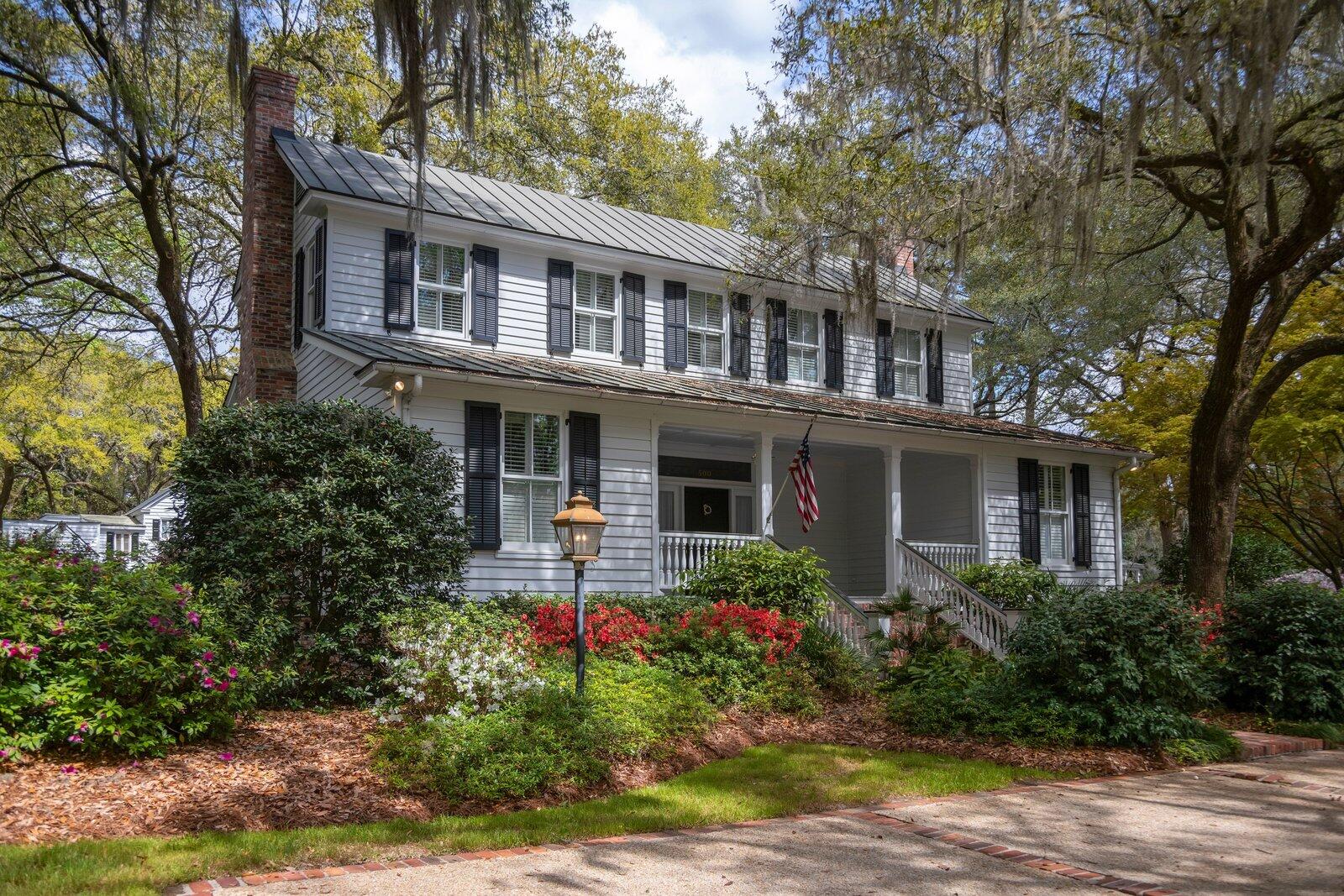500 Central Avenue