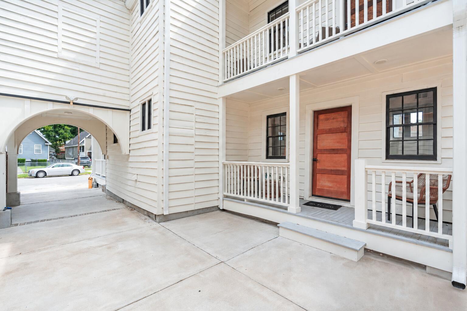403 Sumter Street