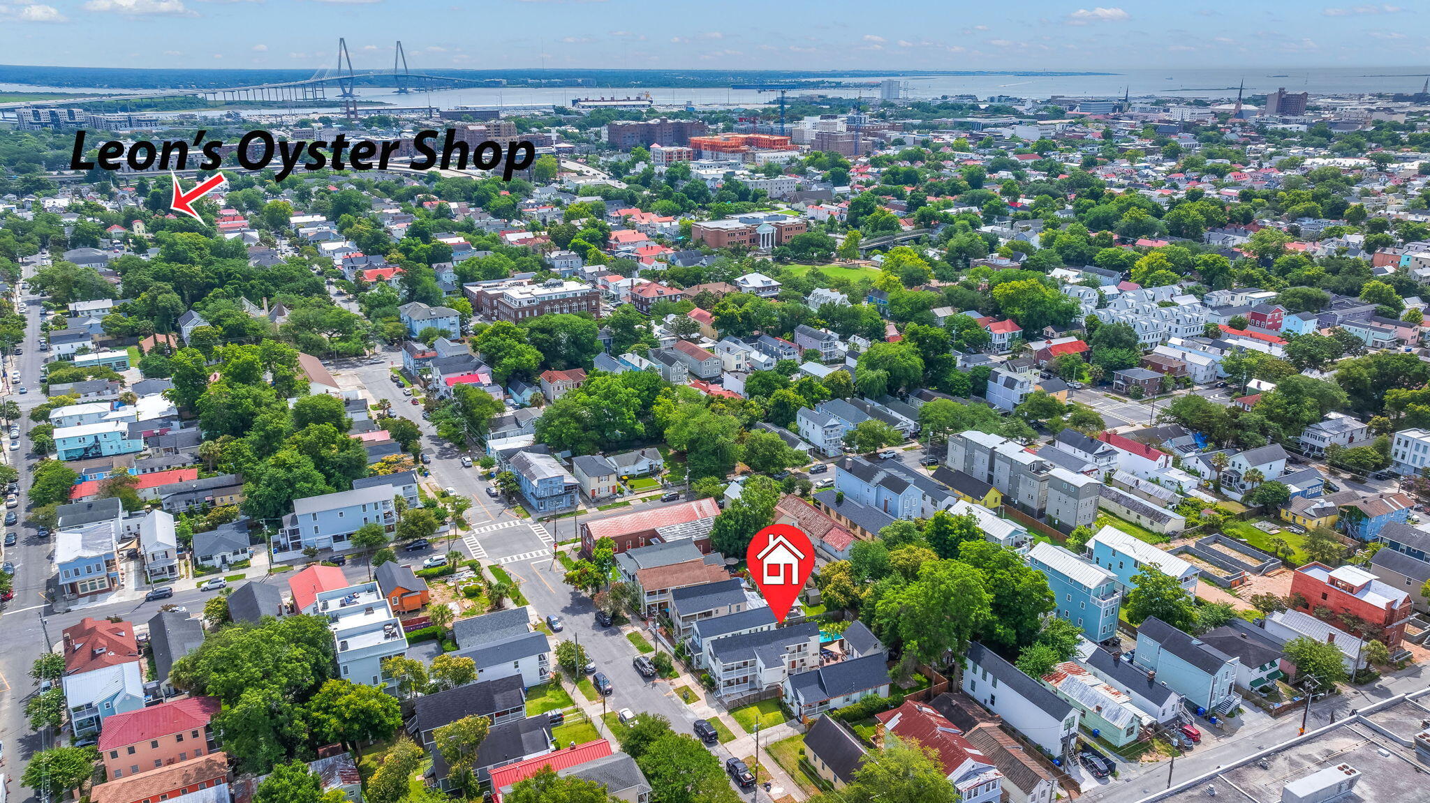 403 Sumter Street